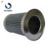 China Replacment 0112310 Piab Pleated Cartridge Filter Element For Vacuum Conveyors Polyester PTFE Material wholesale