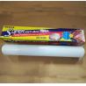 China Food Grade Super Antibacterial PE Cling Film Wrap On Roll With Paper Box wholesale