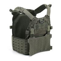 China Customized 0.3sqr Defense Area Bulletproof Protective Vest With OEM Support on sale