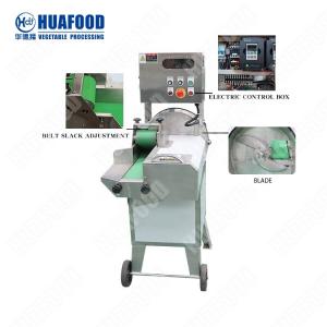 Hot Selling Vegetable Cutting For Home Use Potato Dicing Machine With Low Price