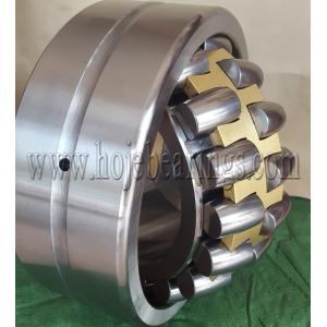 Brass Cage Cylindrical Bore Spherical Roller Bearing 240/900 241/900