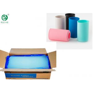 High Tensile Protective Case Silicone Mold Making Rubber Easy Stripping