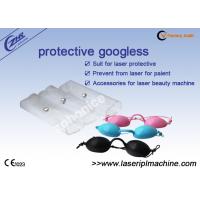 China CE OEM IPL Spare Parts Laser Protective Eyewear on sale