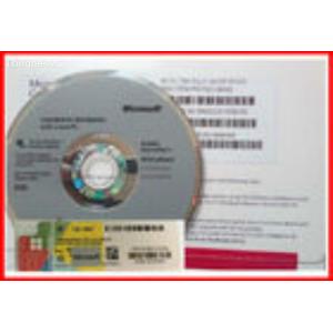 China DVD Microsoft Windows 7 Professional Full Retail Box Version COA License Key supplier