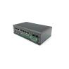 China Edge Computing Integrated Industrial Gateway MGW4000 1.6GHz RTC Function wholesale