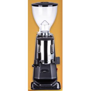 Commercial Espresso Burr Grinder 220V Heavy Duty Big Capicity