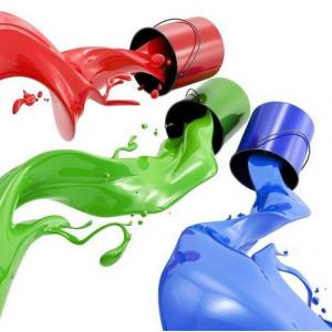 China Waterborne Epoxy Paints With Excellent Fullness High Hardness For Surface Finishing supplier