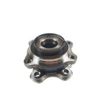 China 31202408656 31206879159 Rear Wheel Hub Bearing for BMW G01 G30 G38 G08 Position Rear on sale