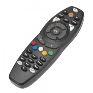 China DSTV RCV B4 Element Universal Remote For South Africa Digital Set Top Box supplier