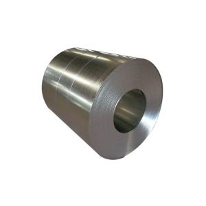 China Dx51d Dx52d Dx53d Galvanized Steel Coil 2mm with Regular Spangle and Cold Rolled Based Technique wholesale