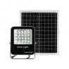 400W Remote P65 Projector Warm White Solar Led Floodlight