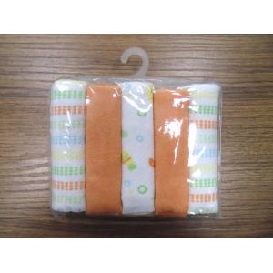 10 pk baby washcloth,knitted terry wash cloth