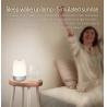 CE AL 05 Ambient Night Light Wake Up Night Light With Alarm Clock