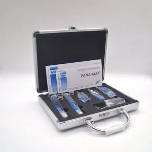 China 30000rpm Dental Turbine Handpiece Low Speed Dental Handpiece Kit supplier