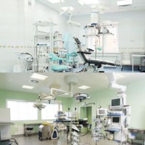 China Lâmpada de operação sem sombra LED com alça de movimento wholesale