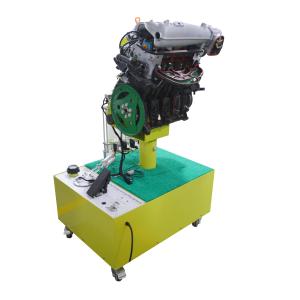 China Engine Training Equipment ECU System Programming Training Platform wholesale