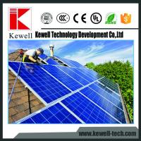 solar cells 156x156 solar panels 250w poly solar panels
