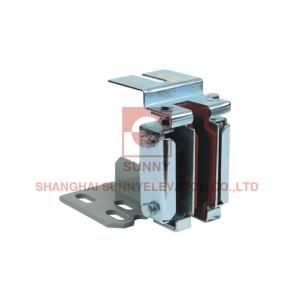 China Elevator Spare Parts With Car Sliding Guide Shoe ISO9001 Approval supplier