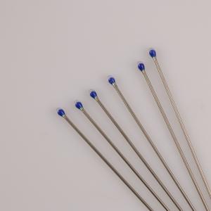 10pcs  ESD Glue Head Round Pointed Cleanroom Gel Swab