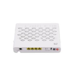 1GE WIFI GPON ONU ZXA10 Optical Terminal Unit  4 LAN