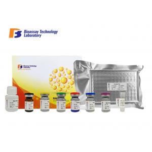China Platelet Derived Growth Factor Porcine ELISA Kit For Accurate Quantitative Detection supplier