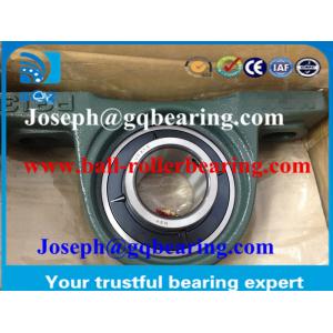 China Plastic Small Pillow - Block Linear Ball Bearings Durability Linear Rotary Bearing supplier