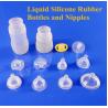 LSR Silicone Nipple Shields For Breastfeeding