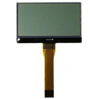 China FSTN Cog LCD Display 128*64 Dots Matrix LCD Display Module on sale