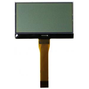 FSTN Cog LCD Display 128*64 Dots Matrix LCD Display Module