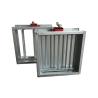 China Galvanized Steel Fire Damper with Automatic Temperature Control wholesale