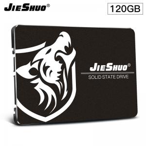 Sata 3.0 SSD Solid State Drive 120GB SSD Internal Hard Drive For Desktop