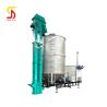 China New Mobile Grain Dryer Corn Paddy Rice Grain Agricultural Automatic Wheat Corn Grain Dryer wholesale