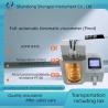 China ASTM D445 Laboratory Petroleum Products Capillary Automatic Kinematic Viscometer SH112C wholesale