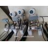 China Medidor de fluxo de Flowmetereter do medidor de fluxo do controle do monitor de GPRS G/M RTU SMS wholesale