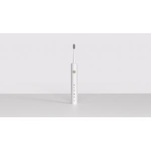 China Teeth Whitening IPX7 Waterproof Sonic Electric Toothbrush supplier