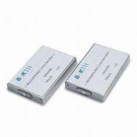 3.6V 700mAh Lithium Polymer Battery with Standard/Rapid Charge Modes