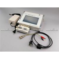 China Portable And Easy Operate Touch Screen Analyzer For Ultrasonic Transducer And Horn on sale
