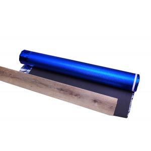 EVA 20 BA Blue Mildew Resistant Acoustic Floor Underlayment 100kg/M3
