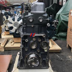 China El motor básico Mitsubishi 6D34 es un motor diésel de seis cilindros en línea ampliamente utilizado. wholesale