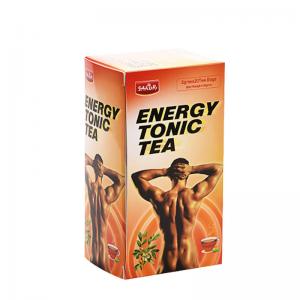 herbal anti-fatigue pure energy tonic tea for male sex enhancer