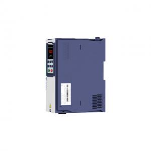 China Variable Voltage 10 Hp VFD Variable Frequency Drive Compact Size For Motor Pump Compressor supplier