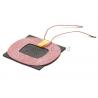 Custom Wireless Charging Transmitter Coil For Mobile Charger , 0.08mm*105P Wire