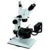 Gemological GM5B 7.5X-50X Binocular Zoom Stereo Gem&Jewelry Microscope For