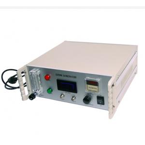 China 3G/H - 7G/H Industrial Ozone Generator For Removing Smoke Smell / Bad Odor Dust wholesale