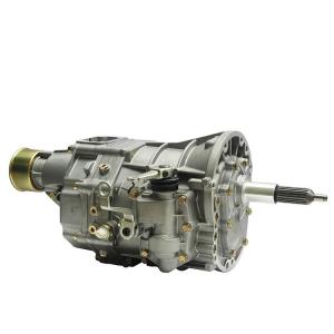 China Customized Metal Manual Transmission Gearbox for Toyota HIACE 3L 4L OE NO. 1700589465 supplier