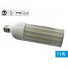 Outdoor E40 75w Led Lamps High Power Led Bulb For 240v Led Street Lamp