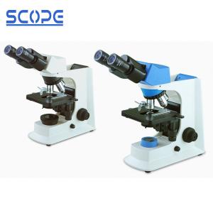 China Smart Laboratory Biological Microscope 1600X Magnification For Medical University supplier