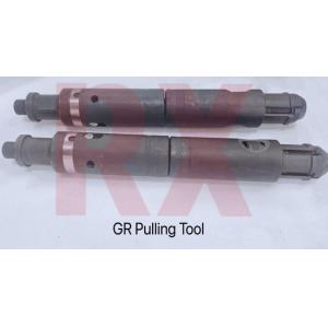 China 2.5″ Wireline Pulling Tool GR Pulling Tool SR Connection supplier