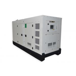 250kw Diesel Power Generator Cheap Kofo Engine Generators , Diesel Silent Generator