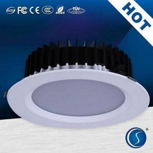 Supply 15 watt led down light - new high-quality LED downlight
